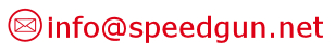 info@speedgun.net