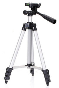 Tripod 1 for Speedgun.net