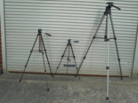 Tripod 4 for Speedgun.net