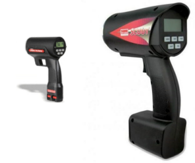 Commercial Speed Radar Guns from Speedgun.net